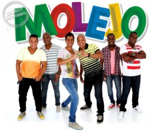 Prefeitura realiza 1º Encontrão do Samba & Pagode molejo