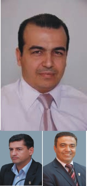 Anderson Saleme e dois vereadores escondem prestação de contas de publicidade da Prefeitura de Divinópolis anderson-beto-rodyson