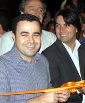 Vice-Prefeito de Vladimir Azevedo é investigado pelo Ministério Público