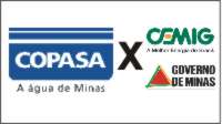 Falta de água em Divinópolis: COPASA culpa CEMIG por má gestão no fornecimento de água para a cidade – “Porque eles não providenciaram um gerador” copasa-cemig
