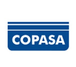 COPASA desmente boatos nas redes sociais sobre desabastecimento de água em Divinópolis copasa-logo
