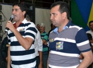 Prefeito eleito de João Dourado é cassado por usar rádio pirata durante campanha imagem_noticia_5