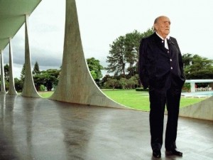 Brasil perde o seu mais importante arquiteto: Oscar Niemeyer 3fde28ce94ee0