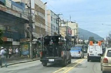 Ação do Bope deixa cinco mortos na zona norte do Rio de Janeiro cidades_15121751_gd