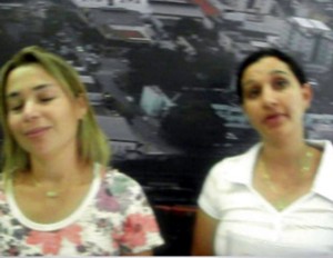 MAIS DENÚNCIA: mães de alunos da educação infantil reclamam de fechamento de turmas na Odilon Santiago professoras