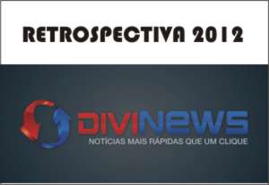 RETROSPECTIVA: principais notícias veiculadas pelo Divinews em janeiro de 2012 – Destaques para as enchentes e a falta d´água na cidade, além da liberação da tarifa do esgoto retrospec