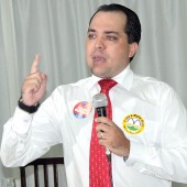 Coligação pede cassação de registro do prefeito eleito em Feliz Natal sinop