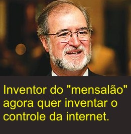 ESTADÃO: protagonista do mensalão mineiro constrange PSDB azeredo_censura2