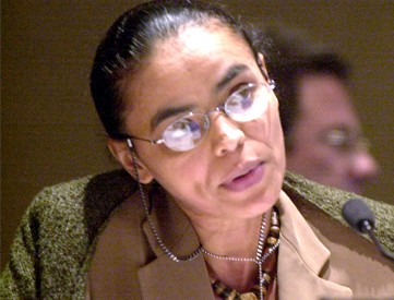 Marina Silva convida Heloisa Cerri para compor novo partido, “Semear” marinasilva