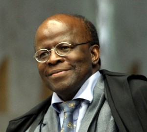Ministro Joaquim Barbosa preside abertura do Ano Judiciário nesta sexta-feira (1) ministro-joaquim-barbosa-e1353462747384