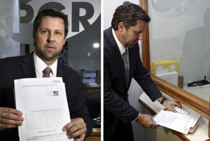 PSDB entende que Dilma usou indevidamente a estrutura administrativa da Presidência para “colher dividendos eleitorais e políticos” psdb-dilma