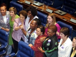 Senado aprova PEC das Domésticas e amplia direitos das trabalhadoras abr260313dsc_0306