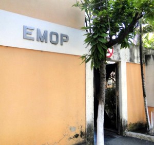 QUER TRABALHAR OU QUER UM EMPREGO? EMOP de Divinópolis-MG abre processo seletivo imagens_17420121013110