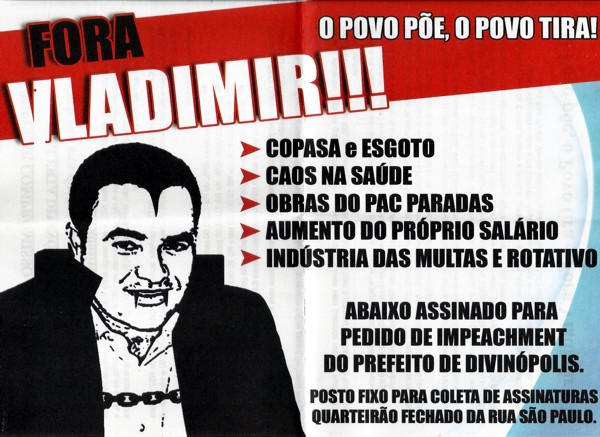 SUPER ALIADO DE CUNHA, Jovair, relator da Comissão, como já esperado, anuncia parecer favorável ao impeachment de DILMA impeac