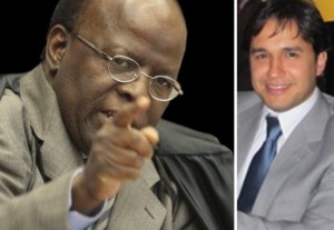 Presidente do STF, a mais alta corte de justiça do país, derrapa feio na curva: “ vá chafurdar no lixo, como você faz sempre” disse Joaquim Barbosa para um jornalista joaquim-jornalista