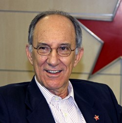 Presidente do PT, Rui Falcão: Marco regulatório para a comunicação vai ampliar a democracia rui_falcao_-_sede_nacional
