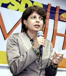 GIRO POLÍTICO: Eliana Piola (PSDB) se declara tucana candidatíssima a deputada estadual eliana-piola11