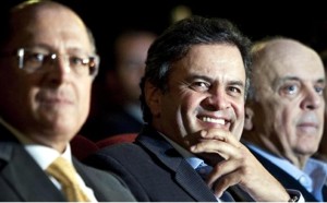 Blog do Zé: candidatura de Aécio está ferida de morte aecio-serra-alckimin-size-598
