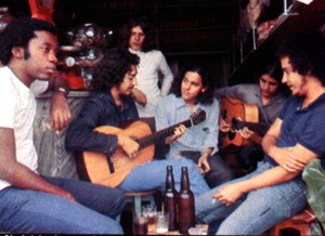 PANORAMA POLÍTICO CULTURAL: Itamar de Oliveira fala da ditadura e da máfia cultural existente em Divinópolis há 40 anos – Sempre as mesmas figurinhas clubedaesquina
