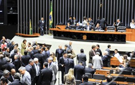 Senado realiza Sessão Extraordinária nesta quinta (16) às 11h para votar MP dos Portos senadonoite