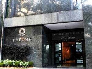 Tribunal Regional Eleitoral quer agilizar julgamentos de processos que podem resultar em perda de mandato eletivo tre-de-minas