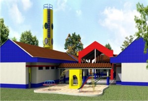 Construção de creches não é prioridade para o prefeito de Divinópolis, Vladimir Azevedo (PSDB) – Prefeitos irresponsáveis perdem verbas para construir 56 instituições infantis creches