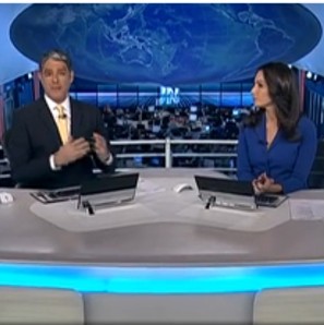 PAULO HENRIQUE AMORIM – PHA: Globo 40´ de golpe - Trouxeram o Bonner da Copa das Confederações para a Copa do Mundo do Golpe jn5