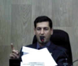 Divinópolis: presidente tucano da Câmara de Divinópolis afirma que o Ministério Público está de picuinha com o Legislativo e ameaça denunciá-lo na Corregedoria rodmp