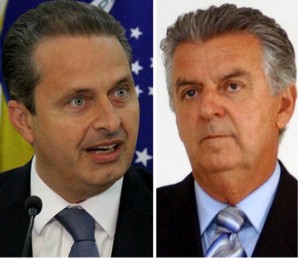 Presidenciável pernambucano Eduardo Campos (PSB) puxa tapete do mineiro Walfrido dos Mares Guia cms-image-000326121