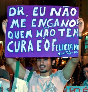 IDÉIA DE MALUCO: cai projeto da 'Cura Gay', derrubado pelas ruas images_cms-image-000323057
