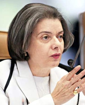 VIOLAÇÃO DA PRIVACIDADE NÃO: Cármen Lúcia quer suspender acordo (rolo) do Tribunal Superior Eleitoral (TSE) com a SERASA 2767-imagem_de_destaque