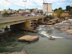 Divinópolis: Encontrado corpo de homem que usava droga e caiu da Ponte do Niterói dentro do Rio Itapecerica 78197852