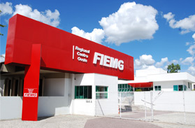 Federação das Indústrias do Estado de Minas Gerais realiza Workshop de compras governamentais na Região Centro-Oeste centro-oeste