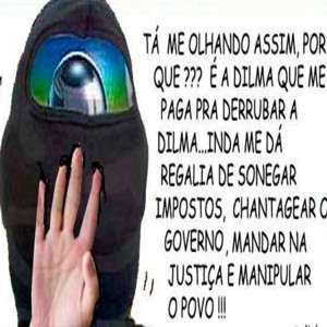 Blog “ O Cafezinho”: vazam mais páginas do relatório da Receita Federal que fala da milionária sonegação da Rede Globo charge-bessinha_dilma-que-paga-a-globo