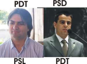 DANÇA DAS CADEIRAS: Proximidade do dia “D” das filiações partidárias para as eleições de 2014 faz políticos buscarem filiações em partidos que lhes facilitem a vida chquinho-fabiano