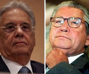 FURO da Revista ISTOÉ revela conta de R$ 64 milhões do PSDB na Suíça fhccovas