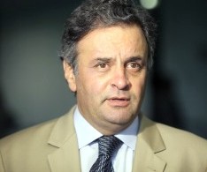Senador e presidenciável, Aécio Neves (PSDB) critica discurso da presidente Dilma na ONU aecio-neves-foto-george-gianni-psdb-14-300x199