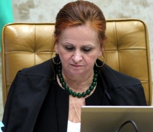 Procuradora Geral da República pedirá prisão imediata de dez condenados da Ação 470 (Mensalão) – Vai pedir que seja declarado trânsito em julgado helenita