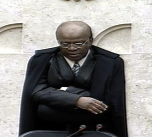 STF decide que tem palavra final sobre perda de mandato de réus do mensalão stfjb