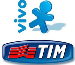 Governo exigirá venda da TIM no Brasil se Telefónica tiver 100% da Telco vivo-vs-tim