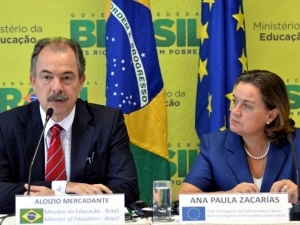 ATENÇÃO UNIVERSITÁRIOS: Países da União Europeia concentram mais da metade dos bolsistas do Ciência sem Fronteiras abr171013mca_8536