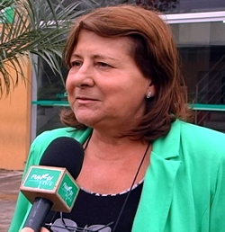 OBITUÁRIO: morre Batistina – Professora e coordenadora do Centro de Memória da FUNEDI/UEMG em Divinópolis batistina