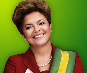 PESQUISA DATAFOLHA: Dilma (42%) e Campos (15%) cada um somou 7 pontos do espólio de Marina. Aécio ficou com 8 (21%). Dilma é reeleita no 1º turno - Com Marina ganha no 2º foto_oficial_dilma_rousseff