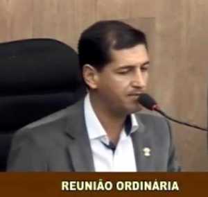 Prefeito de Divinópolis e secretário de governo para aprovar projeto mentem até para aliados na Câmara de Vereadores 031