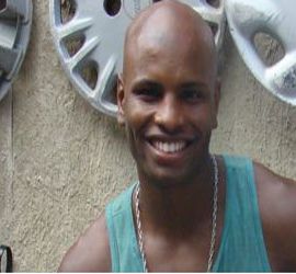 Morre ator mineiro que atuou da novela “Sangue Bom” antoniofirmino