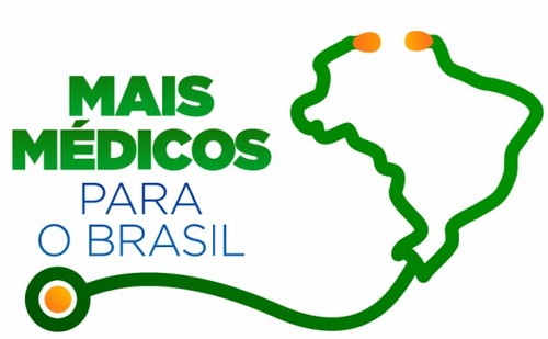 Mais 3 mil cubanos chegam ao Brasil a partir de segunda-feira para participar do Mais Médicos programa-mais-medicos