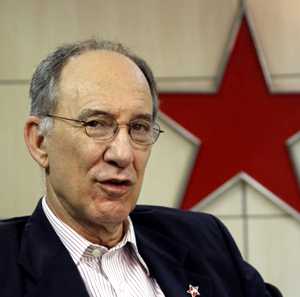 Em nota, Partido dos Trabalhadores (PT) acusa Supremo Tribunal Federal (STF) de “casuísmo jurídico” rui-falco-ricardo-weg