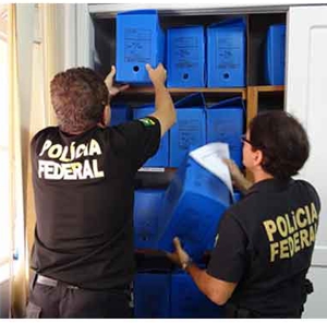 ESTÁ FALTANDO PREFEITURA NESTA OPERAÇÃO: Operação Metástase combate desvio de verbas públicas que passa de R$30 milhões operacao-metastase