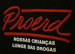 PREVENÇÃO AO CONSUMO DE DROGAS: 23º BPM em Divinópolis forma 1500 alunos no Programa Educacional de Resistência às Drogas (PROERD) proerd2