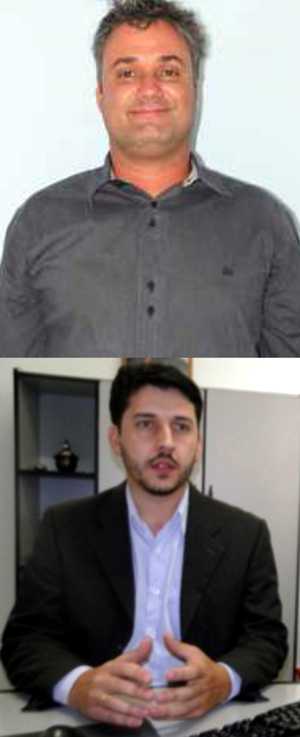 Rominho deixa Secretaria Municipal de Esporte e Juventude de Divinópolis, em seu lugar assume Bernardo Rodrigues acumulando duas pastas rominho-bernardo